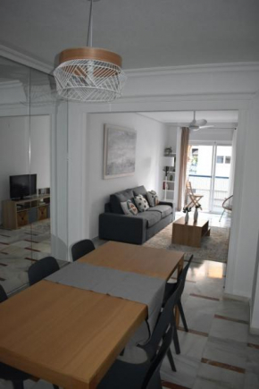 Apartamento Iberia